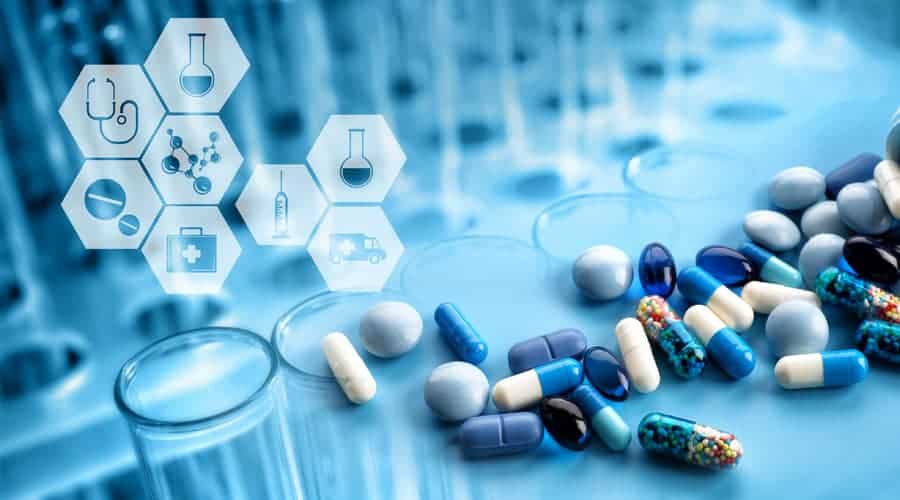 Pharmaceutical Testing