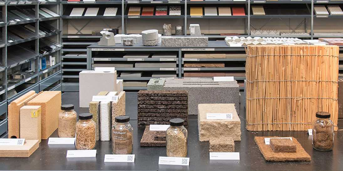 Material Analysis