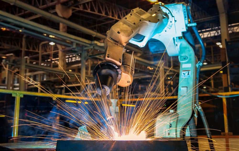 Industrial Testing